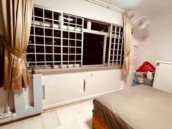 Blk 790 Choa Chu Kang North 6 (Choa Chu Kang), HDB 4 Rooms #540060261